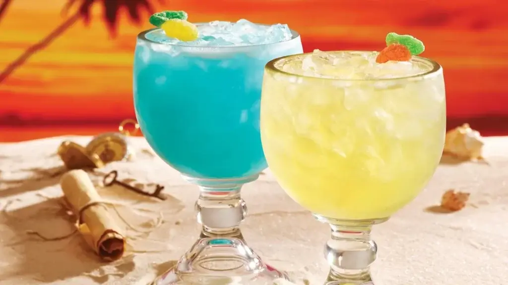 applebee's dollar drink