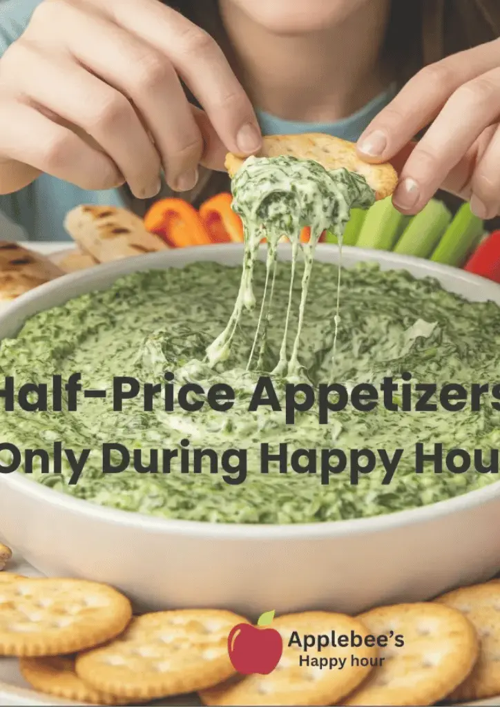 spinch dip