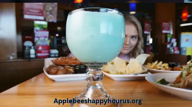 Applebee’s $1 Drink Menu