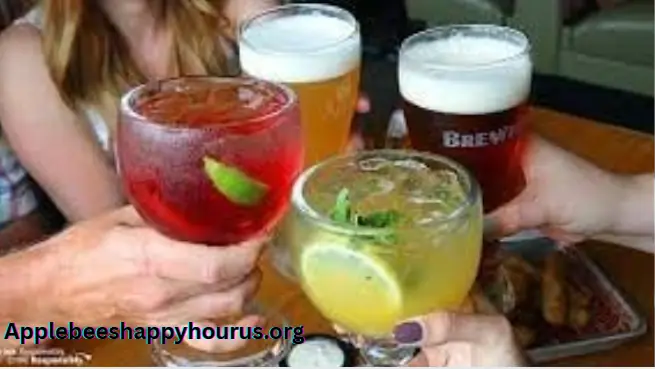 applebee's doolar drink