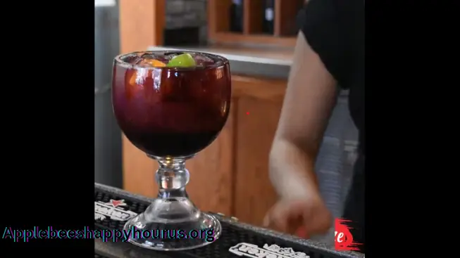 applebee's Buckets & Specials