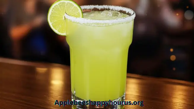 applebee's Mango Dollarita®