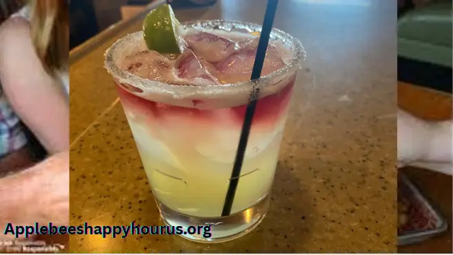 applebee's Non‑Alcoholic Beverages