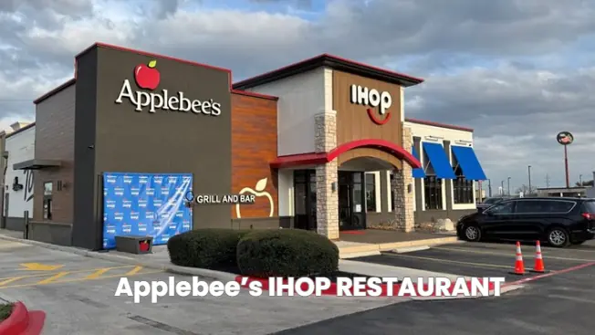 applebee's ihop 