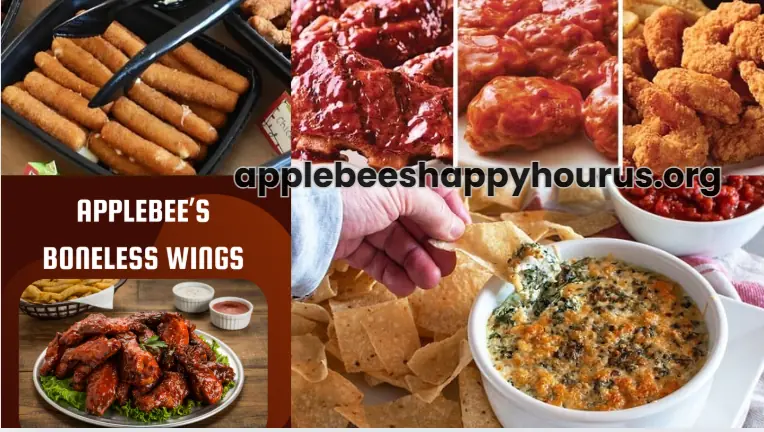 applebee's late night
