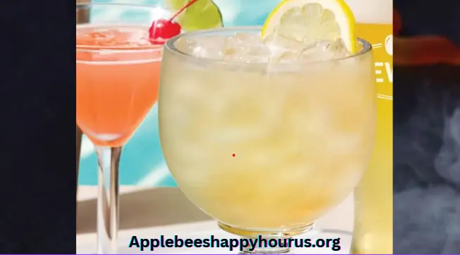 applebee's $1 drink of the month