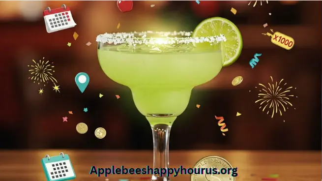 dollarita is abck by applebee's
