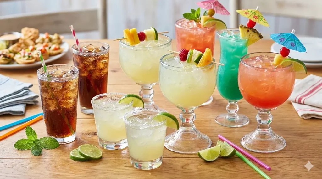 applebee's 2 for $25  menu