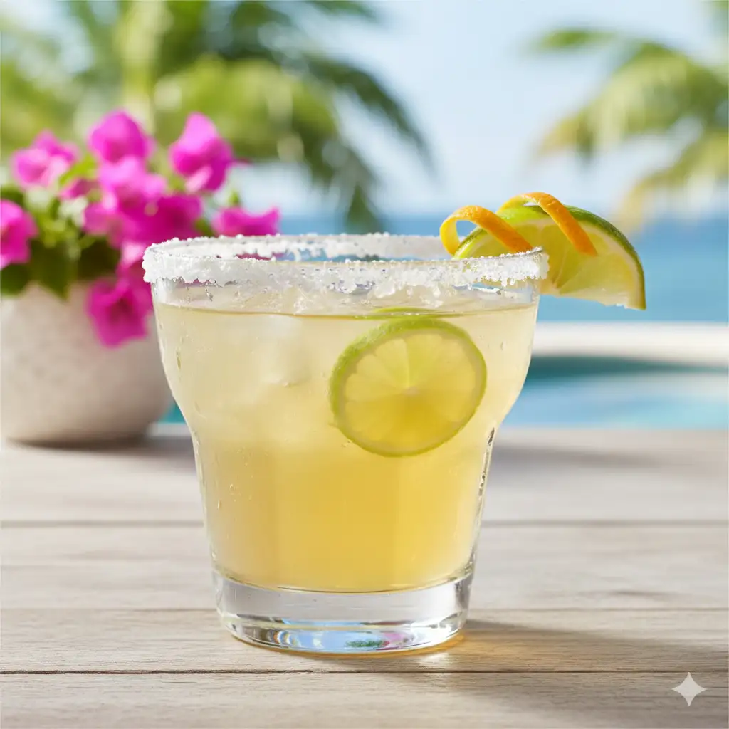 applebee's classic margarita
